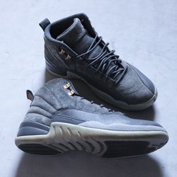 Jordan 12 Retro Dark Grey