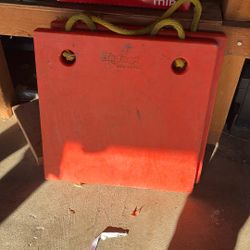 2 Bigfoot Trench Panels