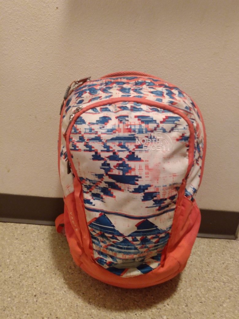 The North Face Backpack 