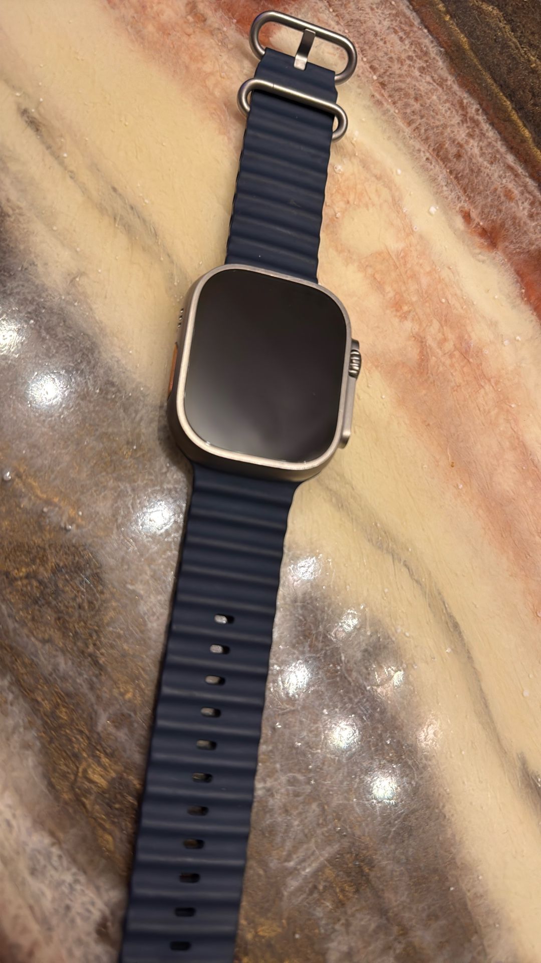 Apple Watch Ultra 2 READ DESCRIPTION