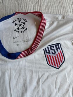 USA Jersey small