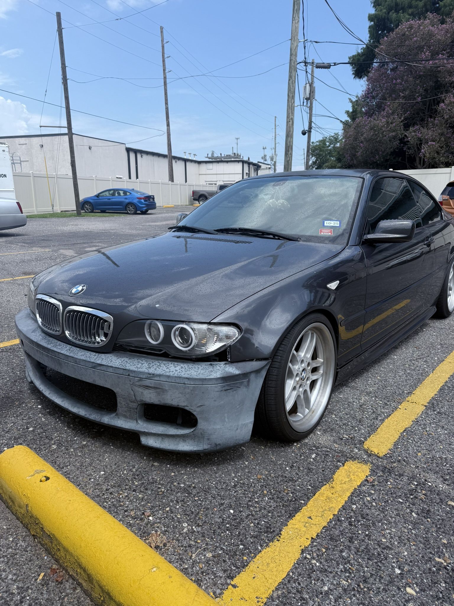 2006 BMW 3 Series