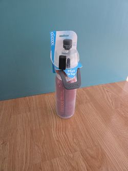 Water Bottle Football