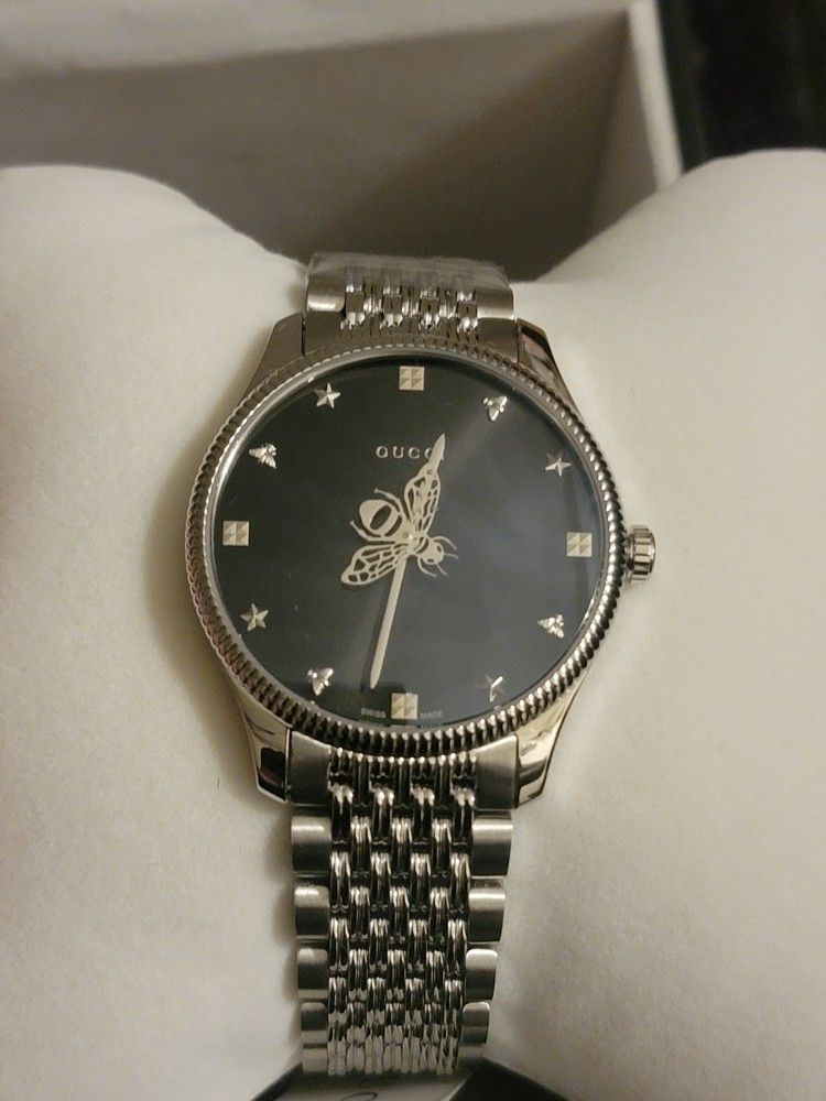Gucci Watch