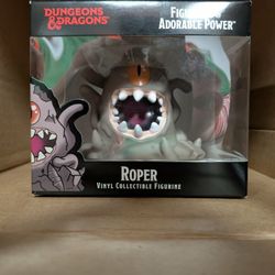 Dungeons & Dragons (Roper)