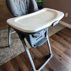 High Chair