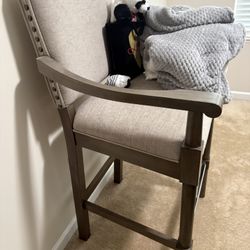 Bar Stools both For $50