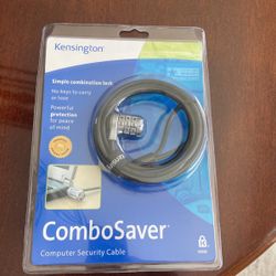 Computer Security Combination Lock