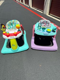 Baby Walkers
