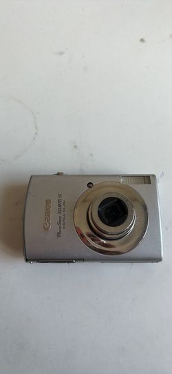 CANON SD