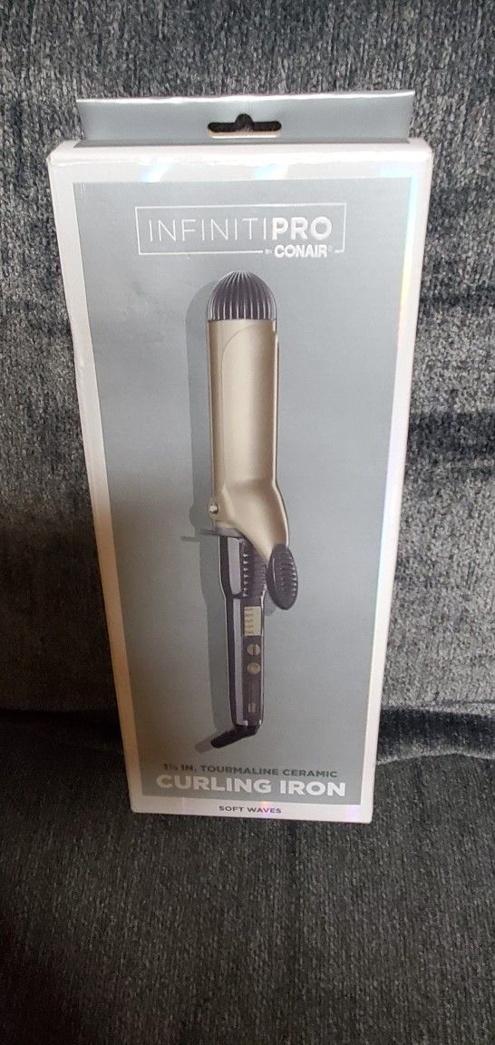 Brand New Curling Iron