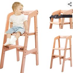 Highchair Thats Grows With Child 