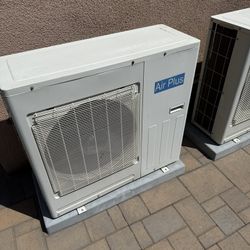 3 Ton Air Conditioner 