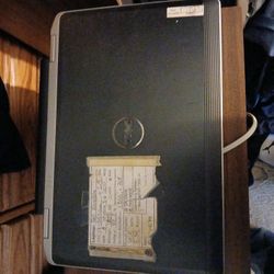  Laptop