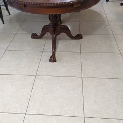 Antique 10 Feet Heavy Duty Table Brand New Condition