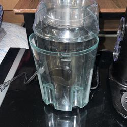 Juicer