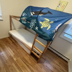 Kids Bed 