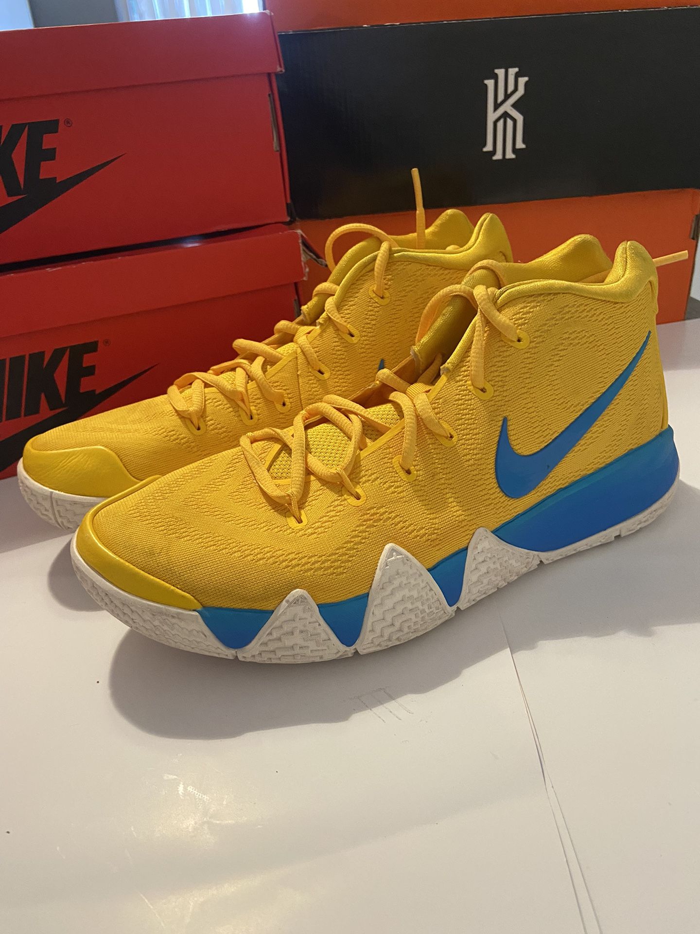 Kyrie,All Products : American Fashion Style Bags On Sale