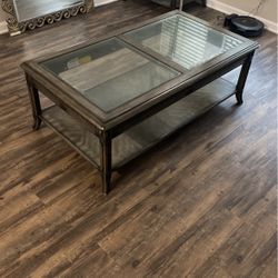 Living Room Table Set