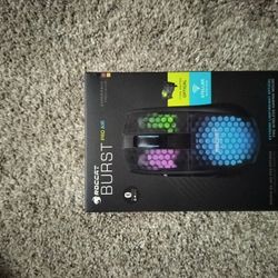 Roccat Burst Pro Air Wireless Gaming Mouse