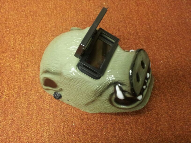 Welding Helmets