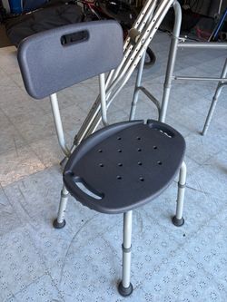 ADA Supplies- Walker, Bench, Cane, Crutches