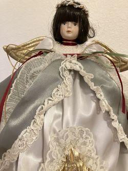 Tree Topper