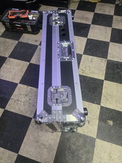 Dj coffin