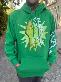Grinch sweaters $20