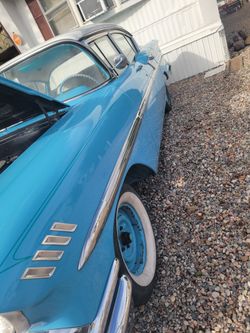1958 Chevrolet Bel Air