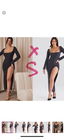 House Of Cb Dress