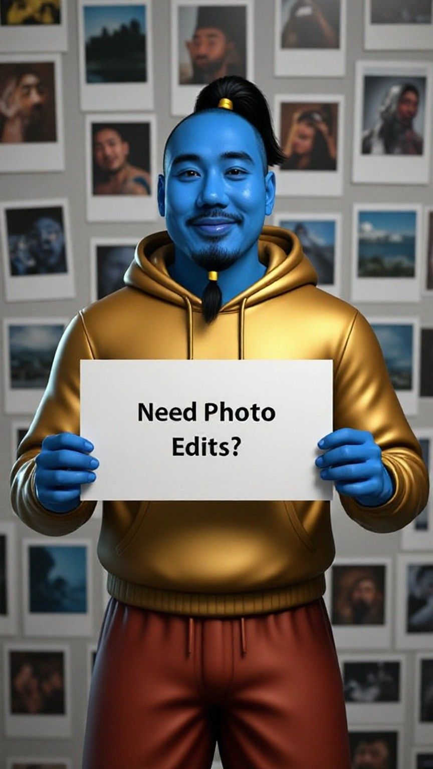 Maryland – Photo / Picture Edit, Photoshop, Fix, Cleanup, Editing, Touch-Up, Enhancement