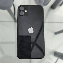 iPhone 11 – 64 GB – Black – Unlocked – $240