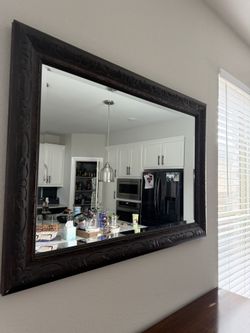 Glass Mirror