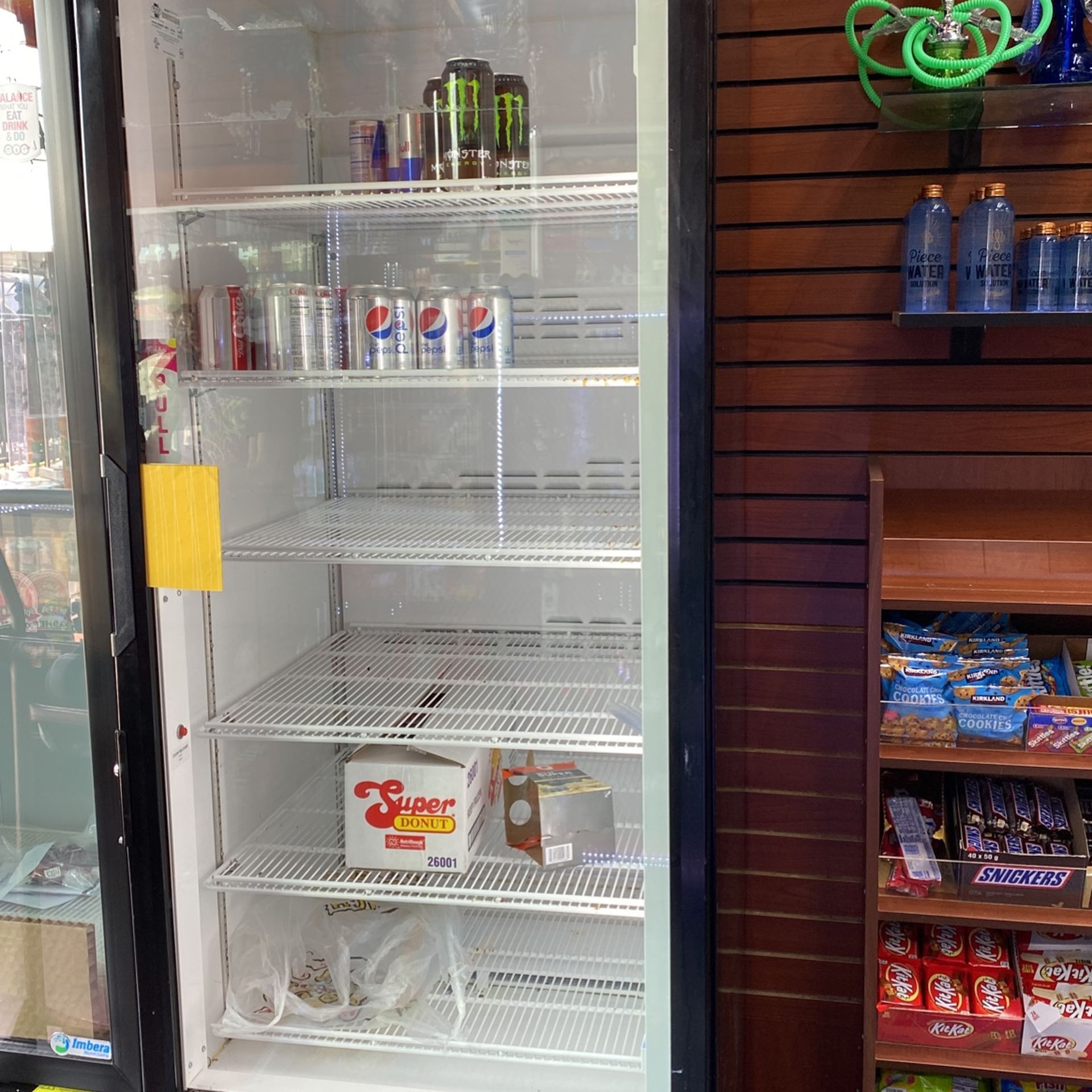 Commercial Refrifgerator