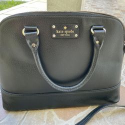 Kate Spade Handbag 
