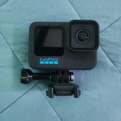 GoPro 10  Black