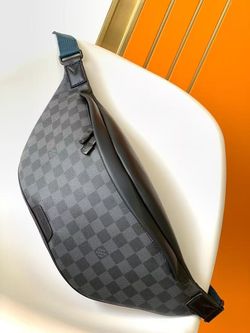 Men's crossbody backpack daily baiida