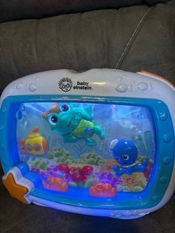 Baby Einstein