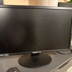 Sceptre 24” Monitor