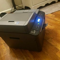 Brother Printer**GREAT FOR OFFICE OR HOME**     **LOW PRICE**