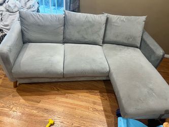 Sofa Sectional- $50