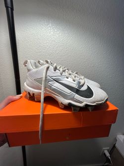 Nike cleats