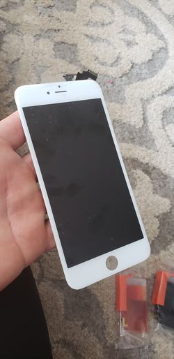 IPhone 6 replacement screen