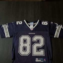 Jason Witten Dallas Cowboys Football Jersey 