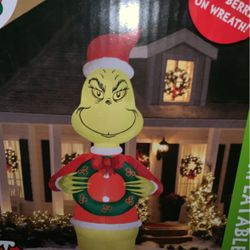 Grinch 11.5