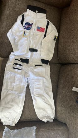 Kids Astronaut Costume