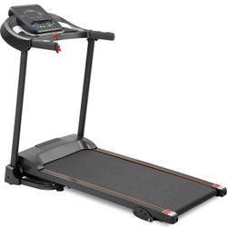 Walking Treadmill  