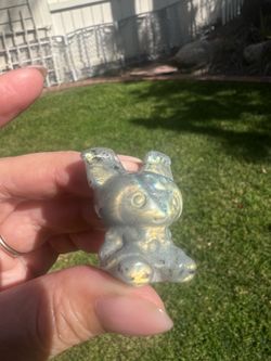 Labradorite Kiromi
