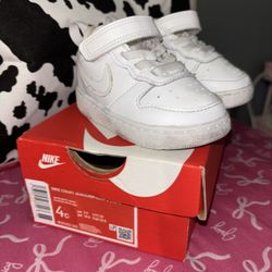 Nike air Force 1 Infant 